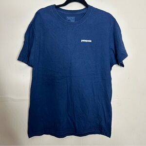 Patagonia t-shirt